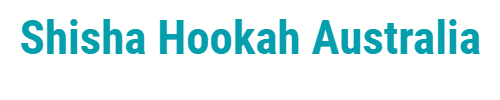 Shisha Hookah Australia
